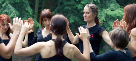 11.-13. 12. - Nej-kung pre esenciu Ťing