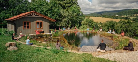 1.-5. 7. - Letne taoisticke ustranie