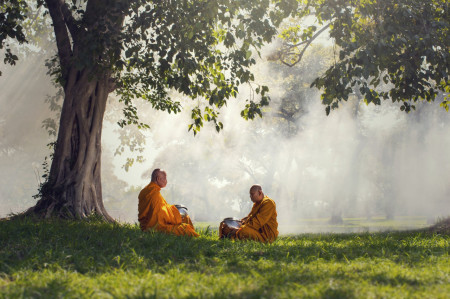 5.-7.12. 2025 Plejs meditačný pobyt