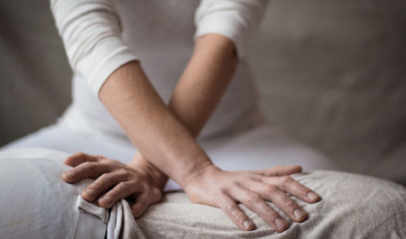 26.-30. 8. - Shiatsu retreat